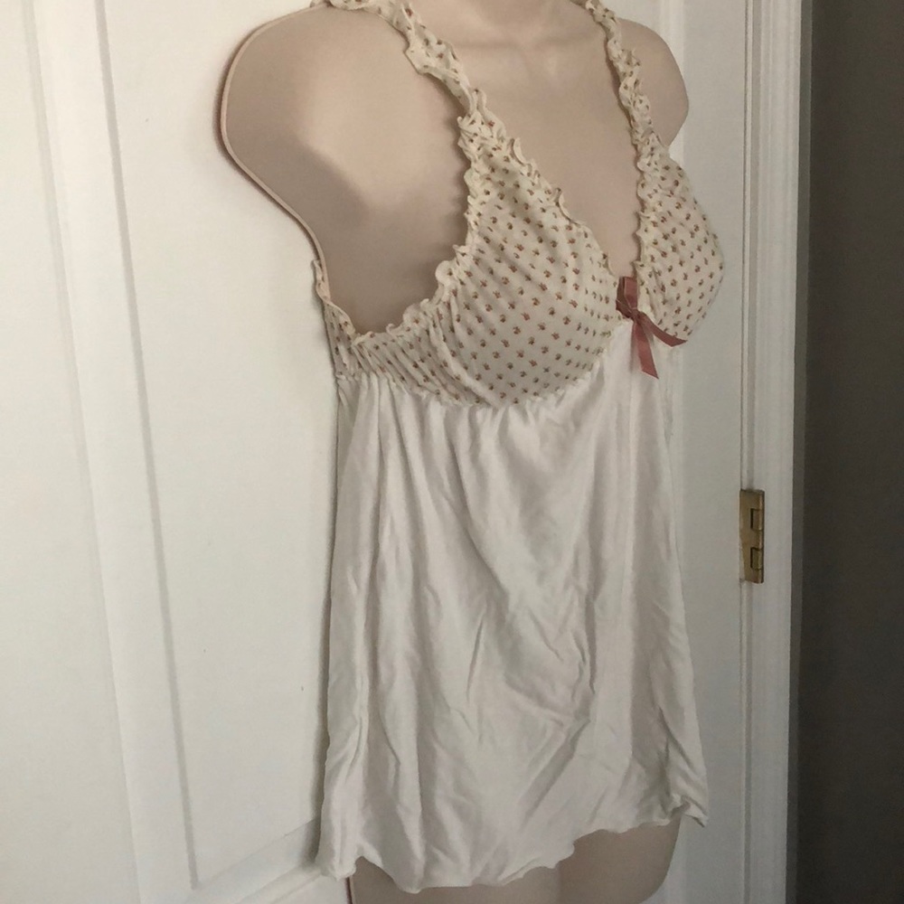 Luva Huva 2 piece baby doll size Small